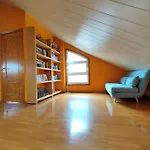Prázdninový dům Casa De Lois A Un Paso De Vigo, Baiona, Playa America Y Portugal