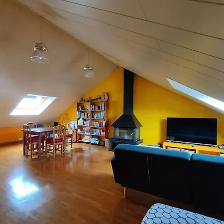 Casa De Lois A Un Paso De Vigo, Baiona, Playa America Y Portugal * غوندومار