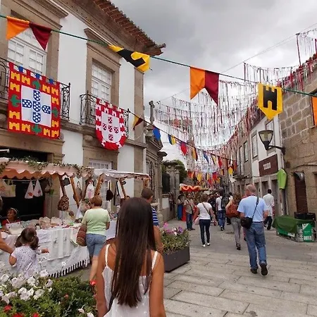 Casa De Lois A Un Paso De Vigo, Baiona, Playa America Y Portugal بيت للعطل *