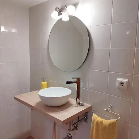 Casa De Lois A Un Paso De Vigo, Baiona, Playa America Y Portugal Holiday home Gondomar