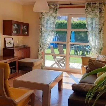 Casa De Lois A Un Paso De Vigo, Baiona, Playa America Y Portugal Holiday home