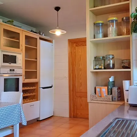 Casa De Lois A Un Paso De Vigo, Baiona, Playa America Y Portugal Holiday home *