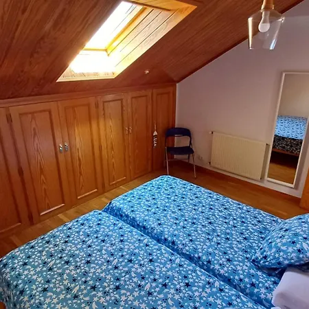 بيت للعطل Casa De Lois A Un Paso De Vigo, Baiona, Playa America Y Portugal غوندومار