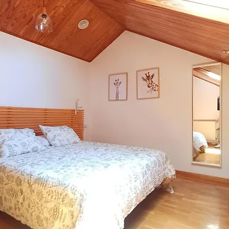 Casa De Lois A Un Paso De Vigo, Baiona, Playa America Y Portugal بيت للعطل *